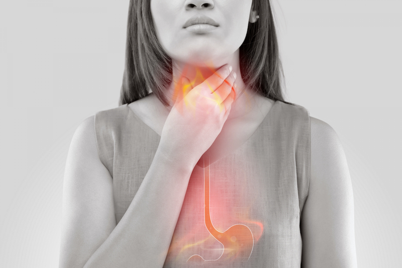 Nóng cổ họng là biểu hiện bệnh lý gì? Cách điều trị tại nhà 3