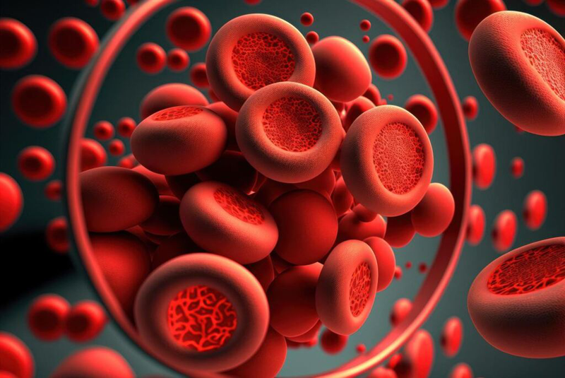 Nồng độ hemoglobin cao có nguy hiểm không: Những điều bạn cần biết 1