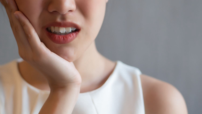 Nong hàm trong niềng răng là gì? Tìm hiểu về kỹ thuật nong hàm 4