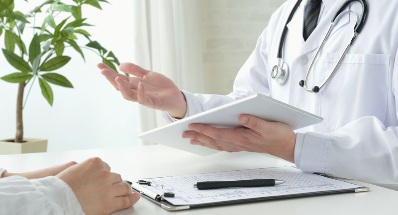 Nóng rát thực quản: Nguyên nhân, biến chứng và cách điều trị 3
