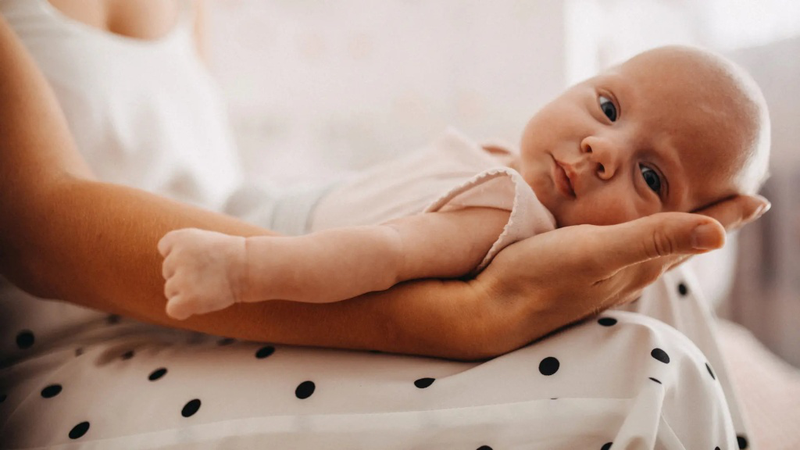 Nordic Naturals Baby's Vitamin D3 - Hỗ trợ tăng hấp thu canxi cho bé 3