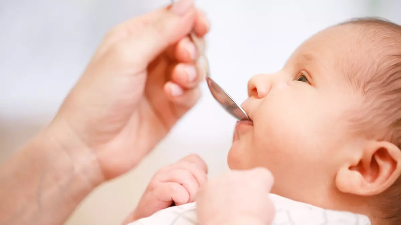 Nordic Naturals Baby’s Vitamin D3 - Nền tảng quan trọng cho sự phát triển toàn diện của trẻ 1