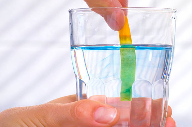 Nước alkaline là gì? Uống nước alkaline có tốt không?3