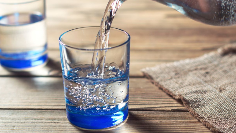 Nước điện giải ion kiềm có tốt cho sức khỏe không? 1