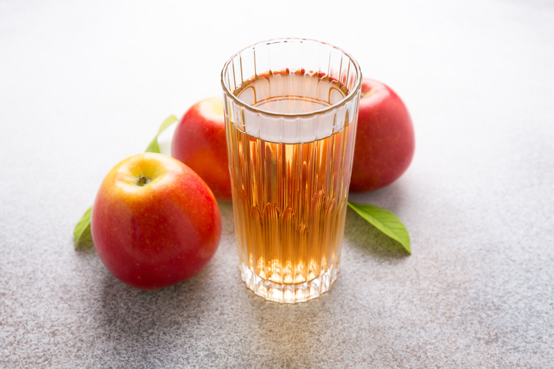 Nước ép táo bao nhiêu calo và có những công dụng gì? 1