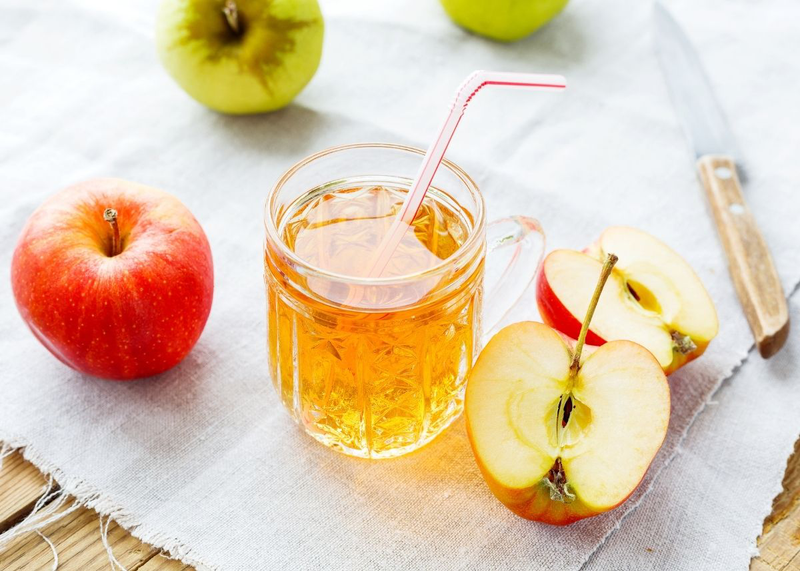 Nước ép táo bao nhiêu calo và có những công dụng gì? 2