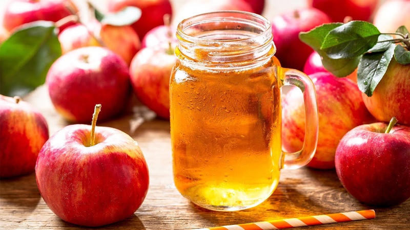 Nước ép táo bao nhiêu calo và có những công dụng gì? 3