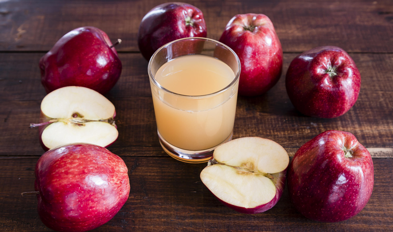 Nước ép táo mix với gì để cải thiện làn da và sức khỏe? 2