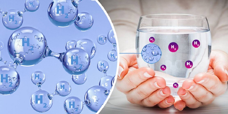 Nước hydrogen có tác dụng gì đối với sức khỏe con người 3