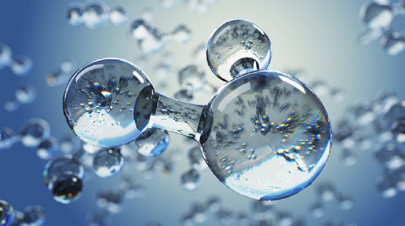 Nước hydrogen có tác dụng gì đối với sức khỏe con người 1