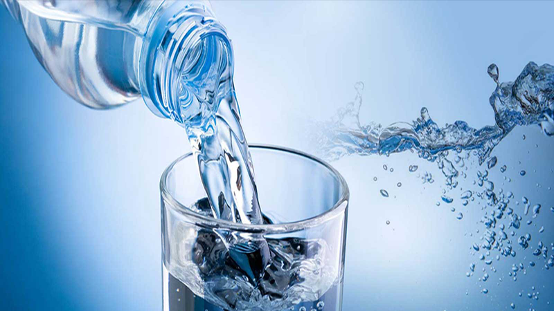 Nước kiềm là gì? Lợi ích của nước kiềm đối với sức khỏe