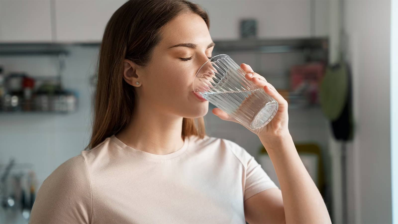 Nước kiềm là gì? Lợi ích của nước kiềm đối với sức khỏe 3
