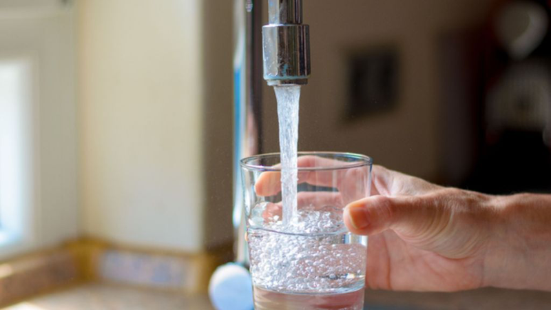Nước sạch là gì? Cách xử lý nguồn nước sao cho an toàn? 2