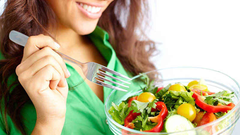 Ợ hơi có mùi hôi là gì? Nguyên nhân và cách khắc phục 4