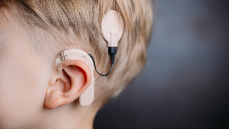 Ốc tai có cấu tạo như thế nào? Các bệnh lý về ốc tai 2