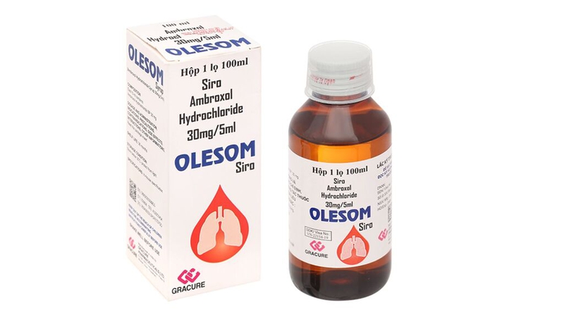 Olesom có phải kháng sinh không? Bạn đã thực sự hiểu đúng về Olesom chưa? 1