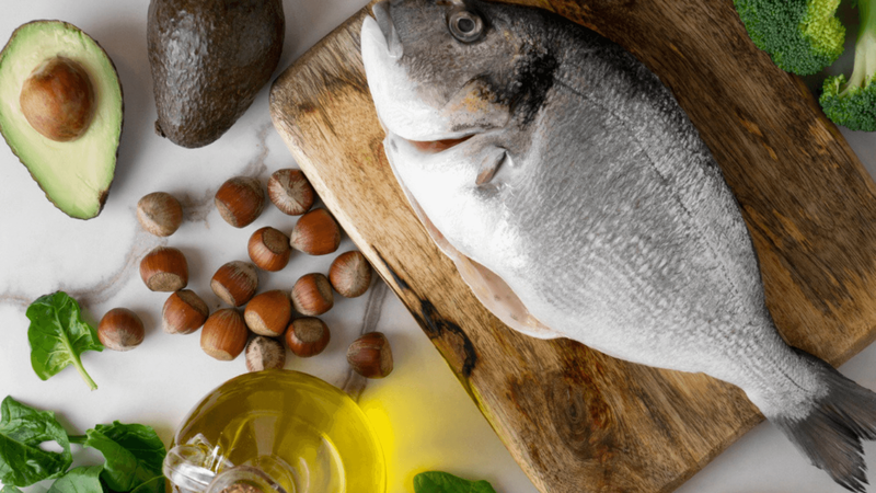Omega 3 có tốt cho gan không? Sự thật bạn cần biết 4