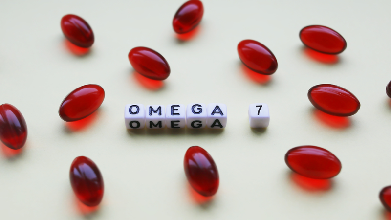 Omega 7​ và Omega 3 khác nhau như thế nào? 3