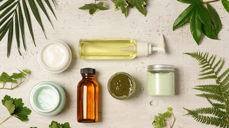  Paraben là gì? Paraben có nguy hiểm không? 4