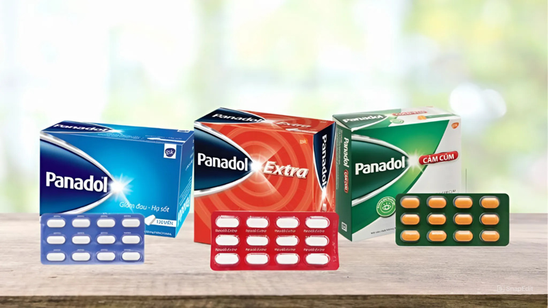 Paracetamol uống mấy viên? Hướng dẫn sử dụng an toàn và hiệu quả 1