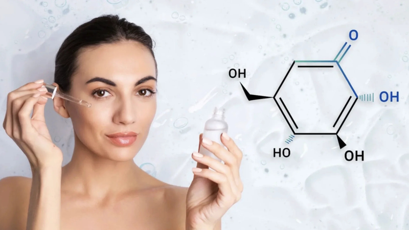 PHA, viết tắt của Polyhydroxy Acid, là một nhóm các axit gốc hydroxy được sử dụng phổ biến trong chăm sóc da