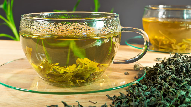 Pha trà bao lâu thì đủ? Nên uống trà nóng hay trà lạnh? 1
