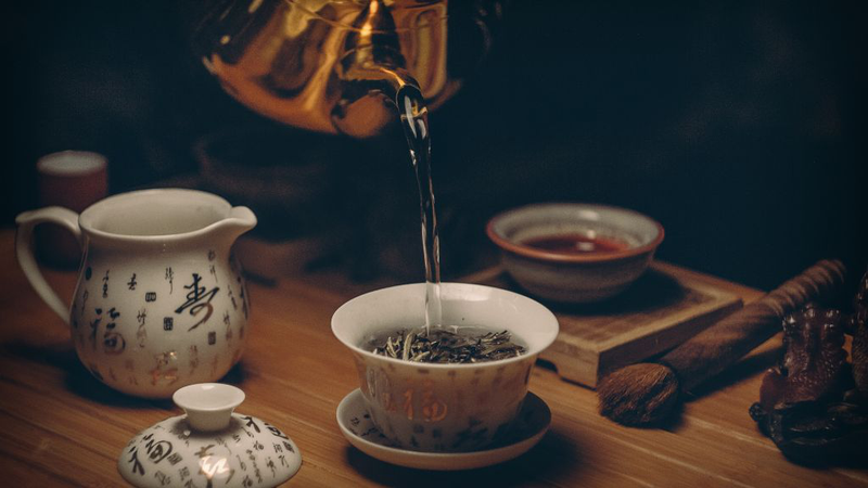 Pha trà bao lâu thì đủ? Nên uống trà nóng hay trà lạnh? 2