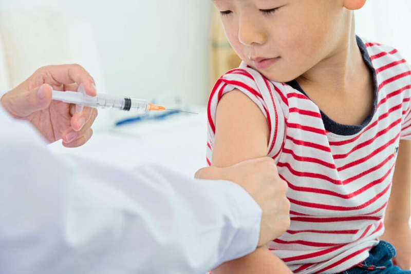 Phác đồ điều trị nhiễm trùng máu ở trẻ em như thế nào? Các biện pháp phòng tránh  4
