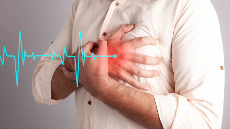 Phác đồ điều trị nhồi máu cơ tim như thế nào? Biện pháp phòng bệnh hiệu quả 1