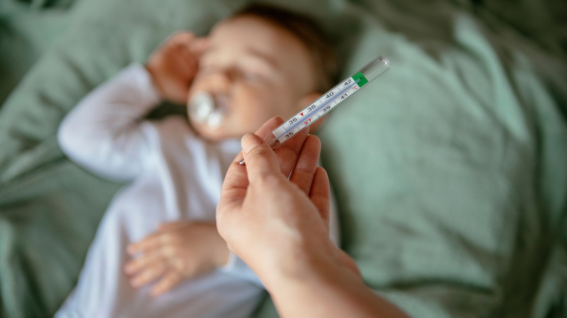 Phân biệt bệnh do virus RSV và cúm mùa: Hướng dẫn cụ thể và biện pháp phòng ngừa 1