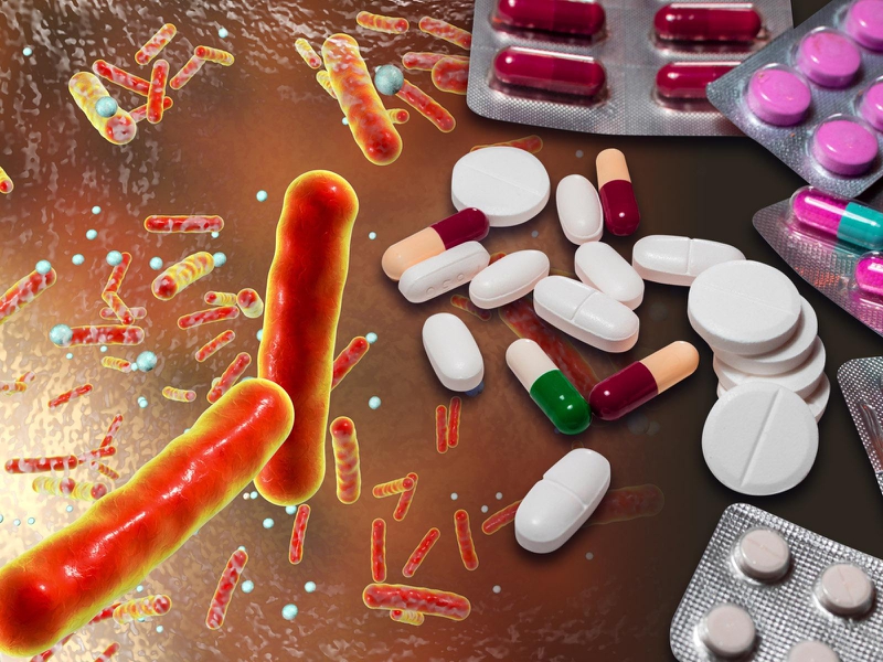 Phân biệt tiêu chảy do vi khuẩn và virus để biết cách xử lý hiệu quả 4