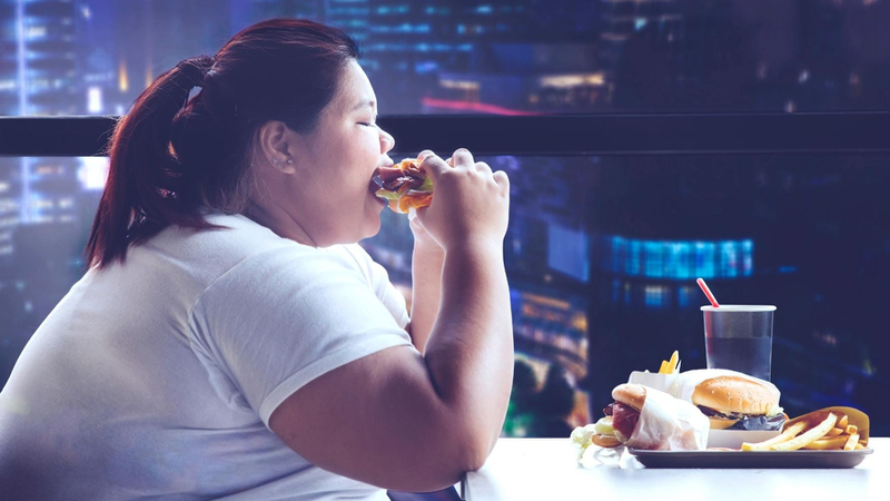 Phân độ béo phì là gì? Có những những cách chia nào 3