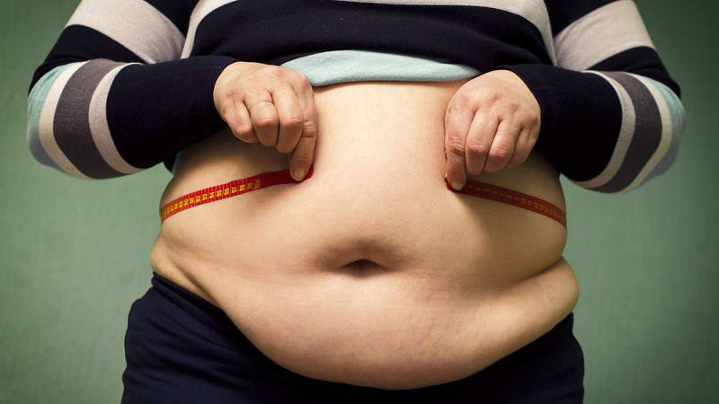Phân độ béo phì là gì? Có những những cách chia nào 4