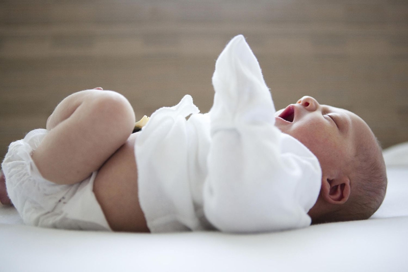 Phân su trẻ sơ sinh là gì? Có những bệnh lý phân su nào? 2