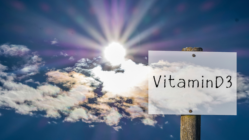 Phát huy hiệu quả vitamin D3 trong cuộc chiến chống mỡ nội tạng 3