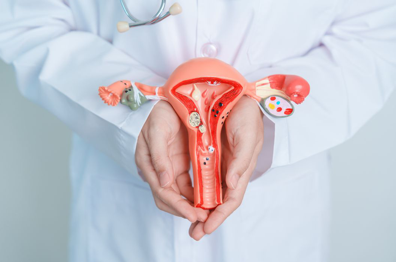 Tìm hiểu chi tiết về phẫu thuật cắt tử cung 1