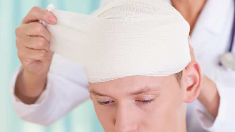 Phẫu thuật sọ não: Hiểu rõ quy trình, rủi ro và biện pháp phòng ngừa biến chứng 3