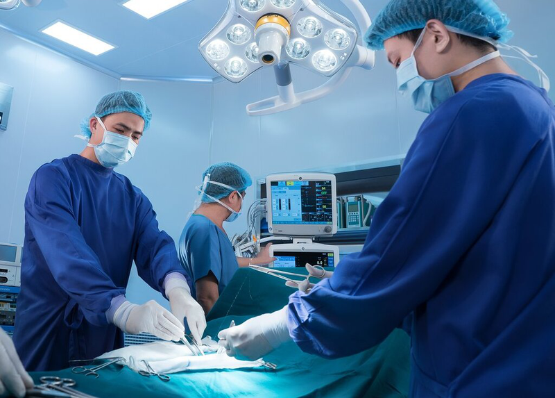 Phẫu thuật tụ máu não: Mục tiêu, các phương pháp phẫu thuật và chi phí 3