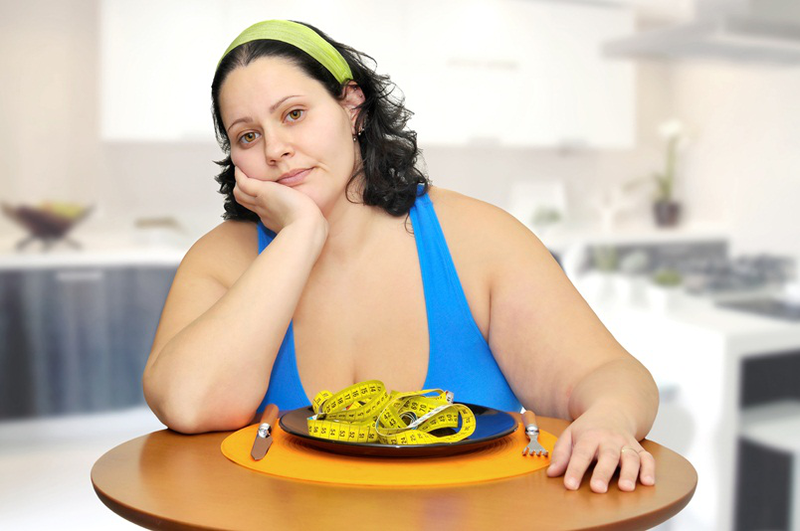 Những tác hại của béo phì bạn nên biết 3