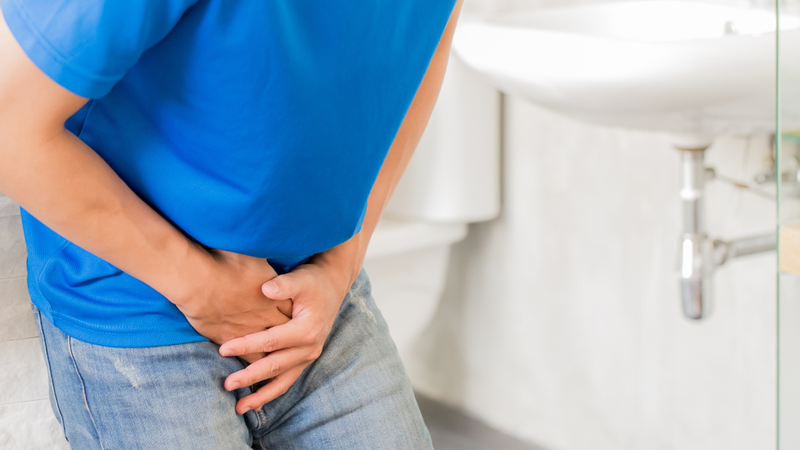 Phì đại tiền liệt tuyến kiêng ăn gì? Hướng dẫn ăn uống đúng cách cho người bệnh 5