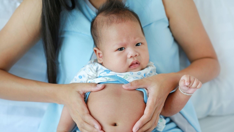 Phòng chống virus như Rotavirus trong mùa mưa lũ 1