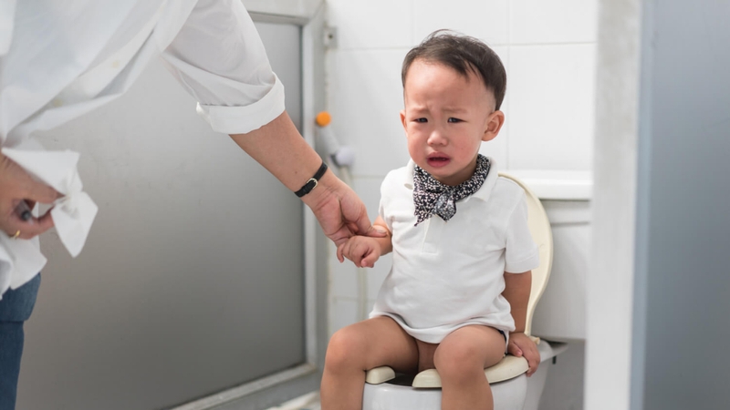 Phòng chống virus như Rotavirus trong mùa mưa lũ 2