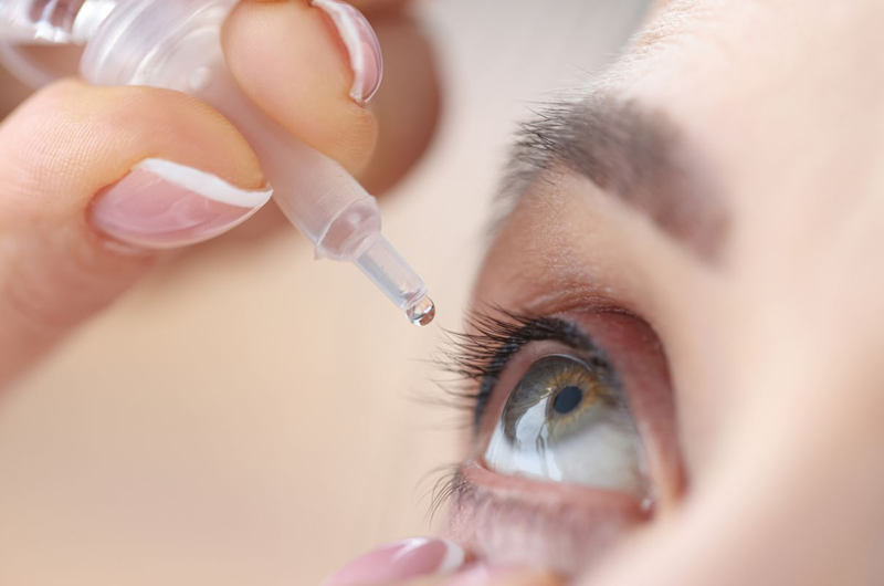 Phòng ngừa đau mắt đỏ hiệu quả với những mẹo sau 2