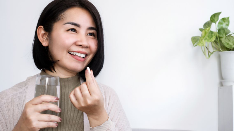 Phosphatidylserine là gì? Công dụng và cách bổ sung 4