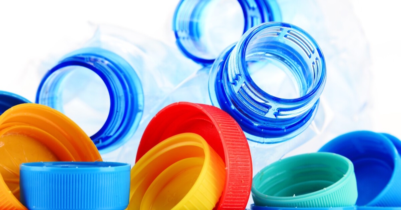 Phụ gia nhựa phổ biến có thể liên quan đến chứng tự kỷ và ADHD 3