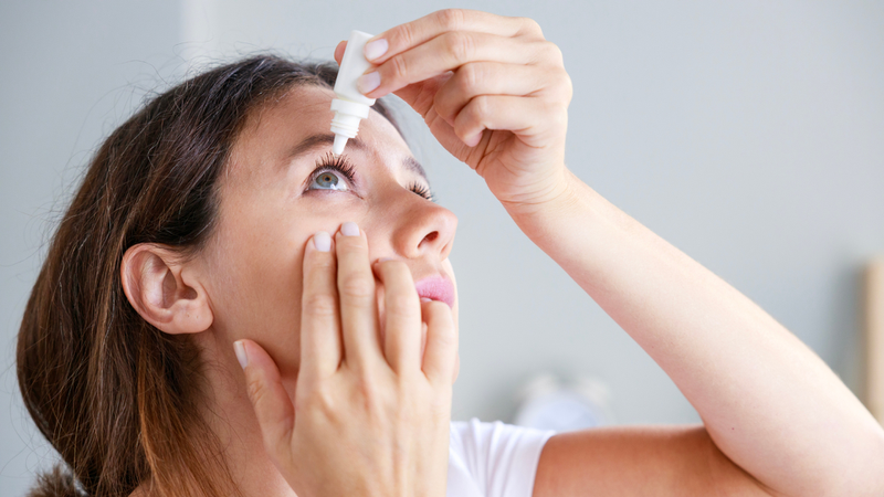 Phù kết mạc: Nguyên nhân, triệu chứng và cách xử trí hiệu quả 4