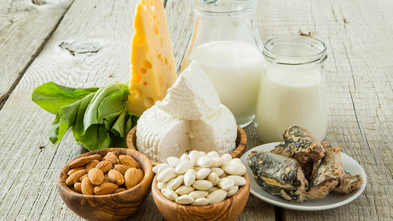 Phụ nữ ăn gì dễ thụ thai? Nguyên tắc xây dựng chế độ ăn uống cho phụ nữ chuẩn bị mang thai 3