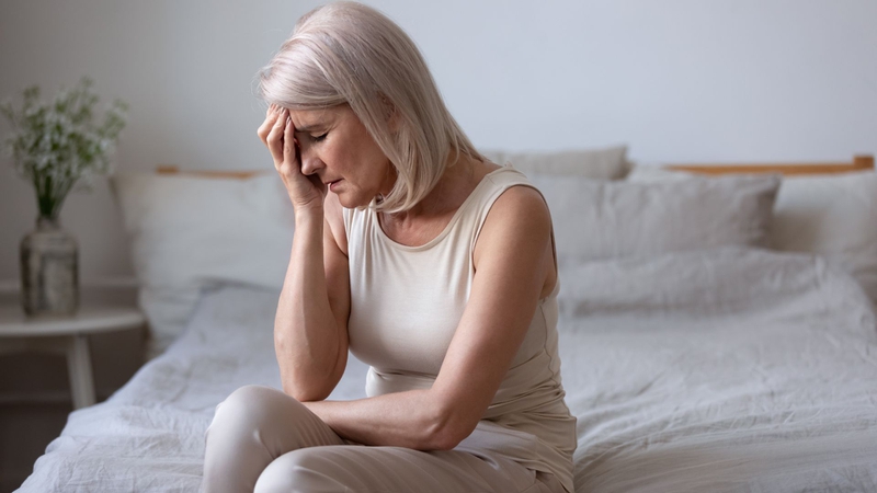Phụ nữ bao nhiêu tuổi thì mãn kinh​? Cách vượt qua mãn kinh nhẹ nhàng 2