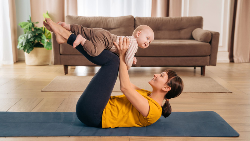 Phụ nữ sau sinh bị huyết áp cao có nguy hiểm không? Những thông tin cần biết 4