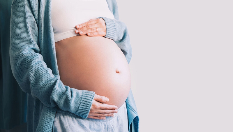 Phụ nữ sau sinh thường mắc bệnh gì? Chăm sóc phụ nữ sau sinh 1